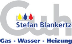 Logo von Stefan Blankertz Gas Wasser Heizung