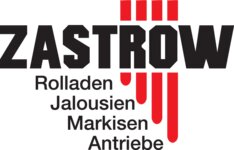 Logo von Rolladen Zastrow