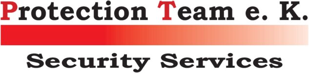 Logo von Protection Team Veranstaltungs- und Security-Service e.K.