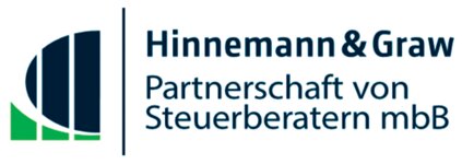 Logo von Hinnemann & Graw