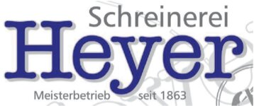 Logo von Schreinerei Heyer