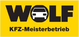 Logo von Kfz-Meisterbetrieb Wolf