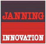 Logo von Janning GmbH