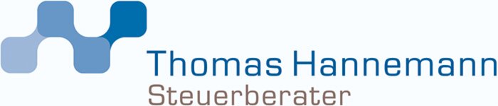 Logo von Thomas Hannemann Steuerberater