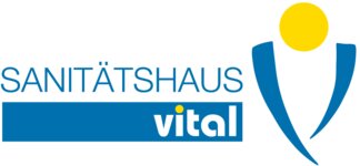Logo von Sanitätshaus Vital