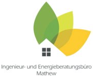 Logo von Ingenieur- und Energieberatungsbüro Mathew GmbH