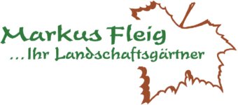 Logo von Markus Fleig Garten- und Landschaftsbau