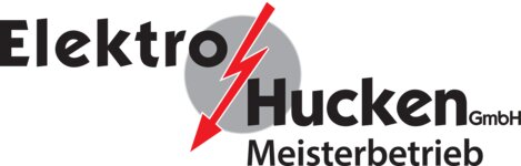 Logo von Elektro Hucken GmbH