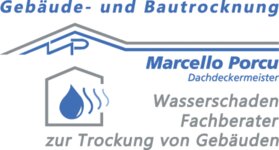 Logo von Marcello Porcu Dachdeckermeister