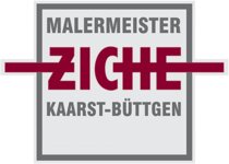 Logo von Malermeister Ziche