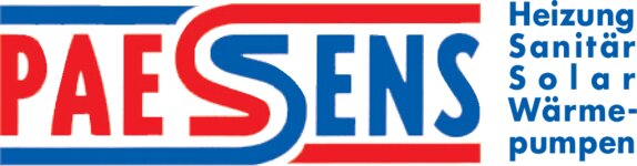 Logo von Paessens GmbH
