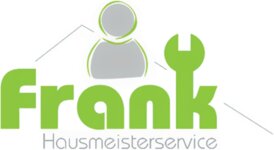 Logo von Hausmeisterservice Frank