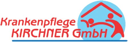 Logo von Krankenpflege Kirchner GmbH