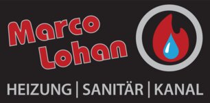 Logo von Lohan Marco Heizung-Sanitär-Kanal