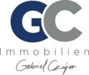 Logo von Gabriel Czajor Immobilien GmbH