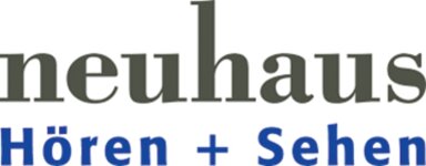 Logo von Optik Neuhaus GmbH