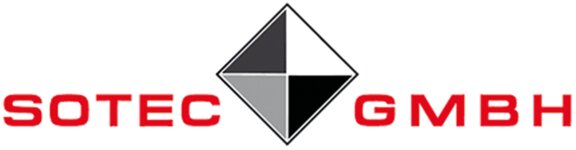 Logo von Sotec  GmbH