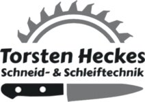 Logo von Schneid- und Schleiftechnik Torsten Heckes