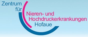 Logo von Zentrum für Nieren- und Hochdruckerkrankungen Hofaue