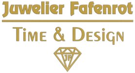 Logo von Juwelier Fafenrot Time & Design