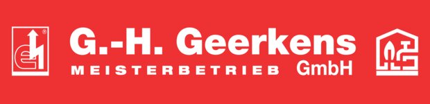Logo von Gerd-Hugo Geerkens GmbH