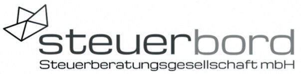 Logo von steuerbord Steuerberatungsgesellschaft mbH