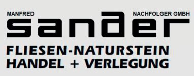 Logo von Manfred Sander Nachfolger GmbH