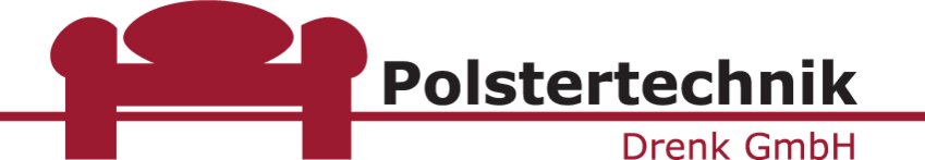 Logo von Polstertechnik Drenk GmbH