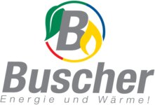 Logo von Ernst Buscher GmbH & Co.KG