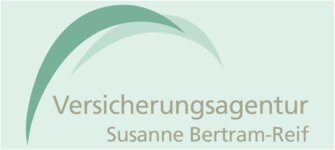 Logo von Versicherungsagentur Susanne Bertram-Reif