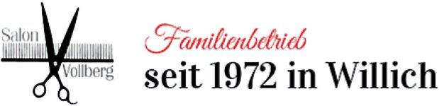 Logo von Friseursalon Vollberg Inh. Walter Latos