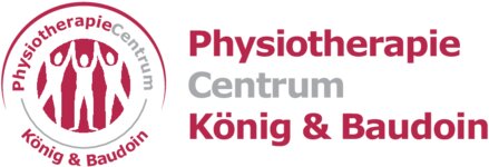Logo von Physiotherapiecentrum König & Baudoin
