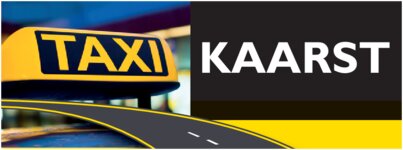 Logo von TAXI KAARST