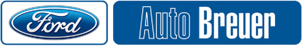 Logo von Auto Breuer GmbH