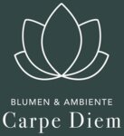 Logo von Carpe Diem Blumen & Ambiente