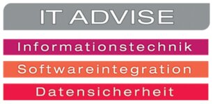 Logo von IT Advise & Systems GmbH