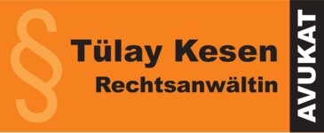 Logo von Rechtsanwältin Tülay Kesen