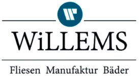 Logo von Fliesen Willems GmbH