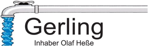Logo von Gerling Inh. Olaf Heße