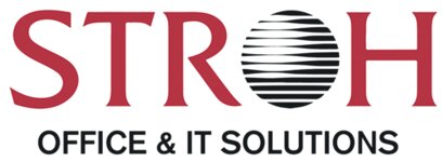 Logo von Stroh Office & IT Solutions
