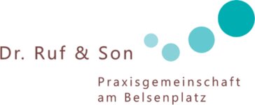 Logo von Hausarztpraxis Belsenplatz