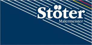 Logo von Malermeister Stöter