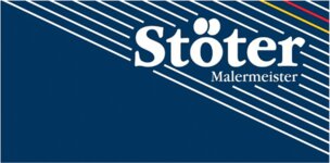 Logo von Malermeister Stöter