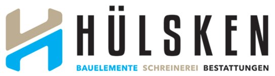 Logo von Hülsken Florian
