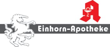 Logo von Einhorn Apotheke Inh. Vera Peschers-Sonderkamp e.Kfr.