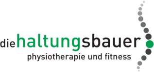 Logo von Die Haltungsbauer - Physiotherapie und Fitness - Inh. Michael Bauer