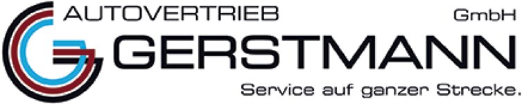 Logo von Autovertrieb Gerstmann