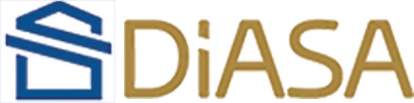 Logo von Diasa GmbH