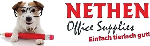 Logo von Nethen Sandy