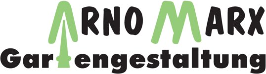 Logo von Arno Marx